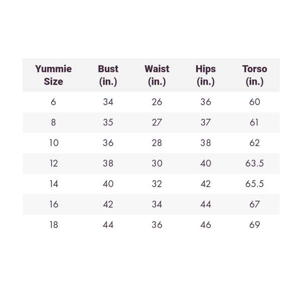 Yummie Maia Plunge One-piece Swimsuit Navy 6 - Picture 4 of 12